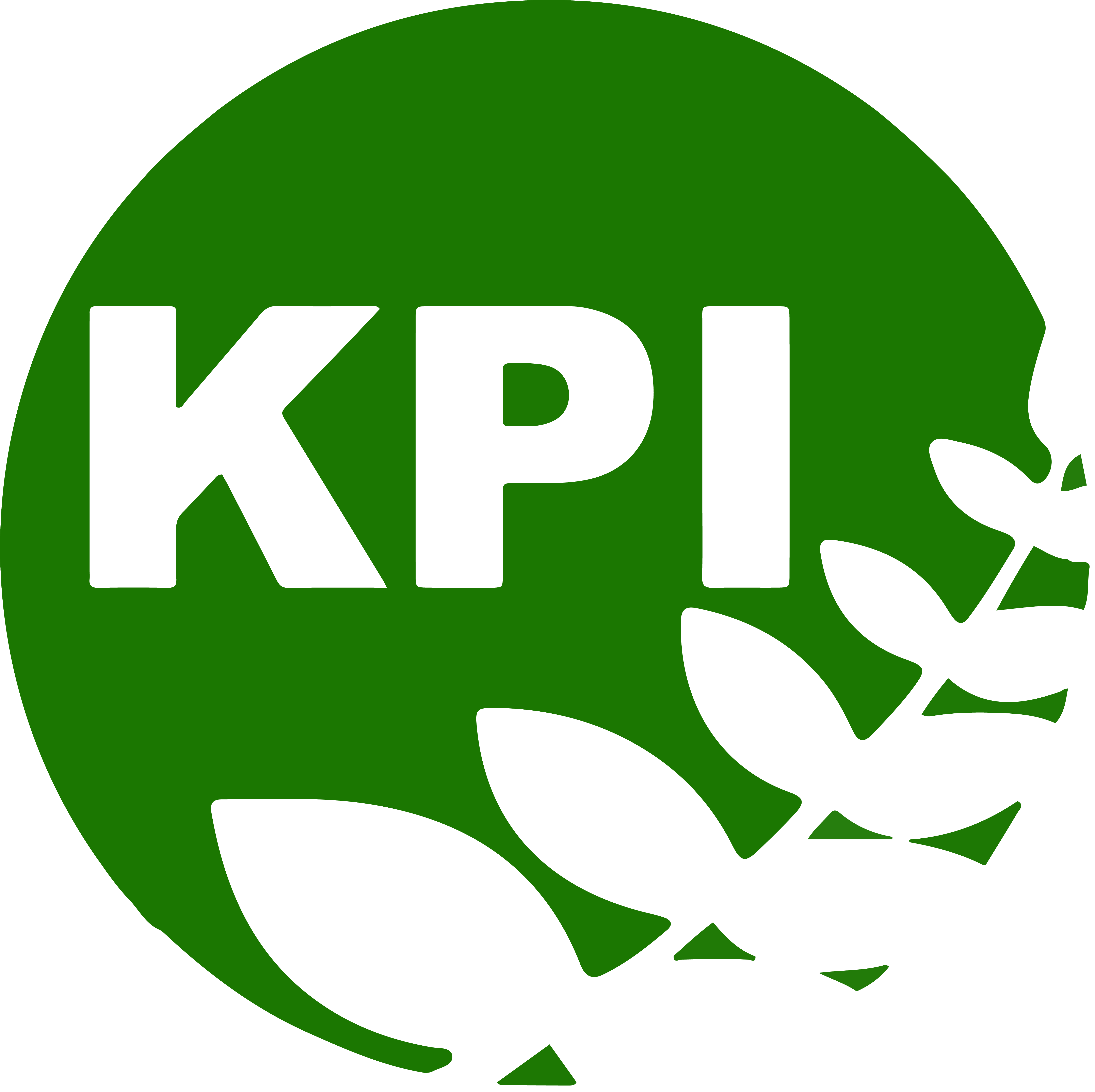 Logo PT Kaltim Parna Industri