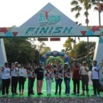 BoBa Race 2023 - Sponsorship PT. KPI dalam Kegiatan BoBa Race 2023